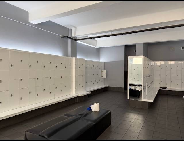 1,703M² FULL FLOOR TO LET IN CAPE TOWN CITY CENTRE